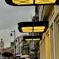 Вместо Солнца :: Натали Леон
