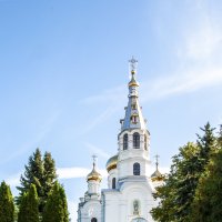 Симеоновская церковь