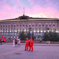 День города