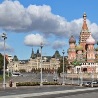 Большой Москворецкий мост