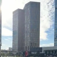 Москва Сити