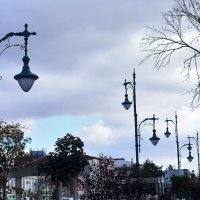 Светильники