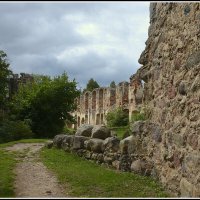 Архитектура