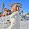 Единение с природой :: Tatiana Willemstein