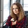 в трамвае :: Олеся Павлова