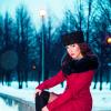 я модель))3 :: Светлана Медведева