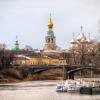 Вологда :: Дмитрий Бачтуб