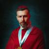 Кардинал :: Inna L