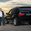 Photosession BMW X5 :: Олег Гольшев