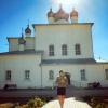 Кременской монастырь :: Татьяна Королева