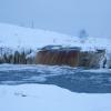 Тосненский водопад :: Ксения Фалёва