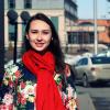 улыбнись :: lilya_ki .