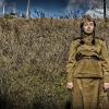 Фотоохота "Девушки Великой Отечественной" :: Евангелина Малинина
