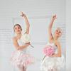 Юные балерины :: Алексей Попов