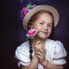 1024 :: Лана Лазарева