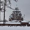 Усадьба Богословка :: Василий Богданов