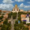 Платовский проспект НОВОЧЕРКАССК :: Сергей Стремянной