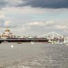 На Москве-реке :: photo Bo
