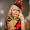 Актриса Анна Чурина :: Михаил Трофимов