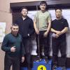 Чемпионы :: Андрей Хлопонин