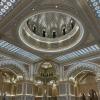 Дворец Qasr Al Watan в Абу-Даби :: Малик Рамазанов