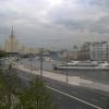 Навигация на Москва-реке :: Ольга Лебедева (Беловласова)
