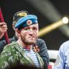 Его Величество Бокс :: Юрий Яньков