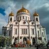 Храм Христа Спасителя :: Andrew 