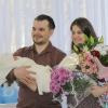 Впервые папа с мамой :: Александр Кемпанен