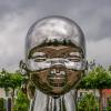 ВНУТРЕННИЙ РЕБЁНОК. Арт объекты Парка Галицкого :: Игорь Сикорский