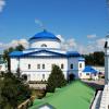 Раифский монастырь :: Марсель Валеев