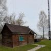 Домик на берегу . :: Мила Бовкун