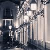 Фонари :: Nyusha .