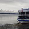 Разошлись как в море корабли :: светлана льдокова