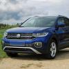 VW T-Cross :: Waldemar F.