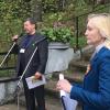 Фестиваль "А музы не молчат!"  д. Борки, Великолукский район 3 мая 2025... :: Владимир Павлов
