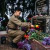 Парень в форме ВОВ :: Евгений Николаев