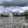 Май в городе. :: Мария Васильева