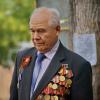 Наши ветераны... :: Николай Саржанов
