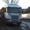 SCANIA :: Сергей Уткин