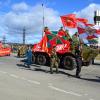 В бессмертном полку :: Ольга 