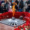 Вечная память, вечная слава! :: Дмитрий Печенкин