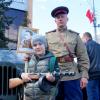 9 Мая. Внук победителя :: Александр Прокудин