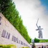 Мамаев Курган :: Тамара Федорова
