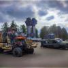 Так победим..! :: AZ east3