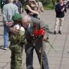 Цветы Ветерану :: Наталия Григорьева