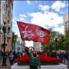 Арбат.9 Мая. :: Виктор 