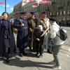 Праздник победы 9 мая :: Танзиля Завьялова