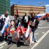 Этих дней не смолкнет слава... :: Анатолий Колосов