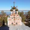 Осташков :: skijumper Иванов